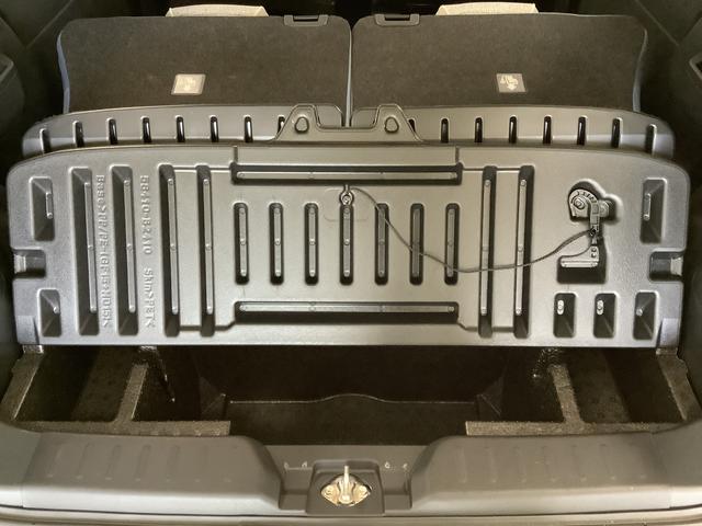 ムーヴキャンバス ストライプスＧターボ　アダプティブクルーズコントロール　走行無制限１年保証　両側電動スライドドア　アダプティブクルーズコントロール　前後コーナーセンサー　前席シートヒーター　ホッとカップホルダー　オートマチックハイビーム　ＬＥＤヘッドライト　スマートキー（48枚目）