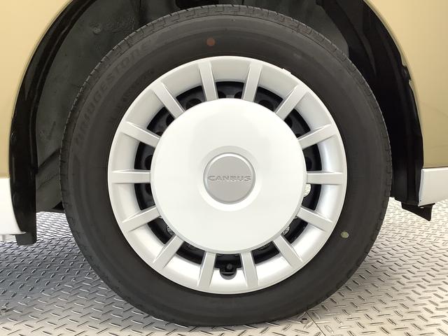 ムーヴキャンバス ストライプスＧターボ　アダプティブクルーズコントロール　走行無制限１年保証　両側電動スライドドア　アダプティブクルーズコントロール　前後コーナーセンサー　前席シートヒーター　ホッとカップホルダー　オートマチックハイビーム　ＬＥＤヘッドライト　スマートキー（49枚目）