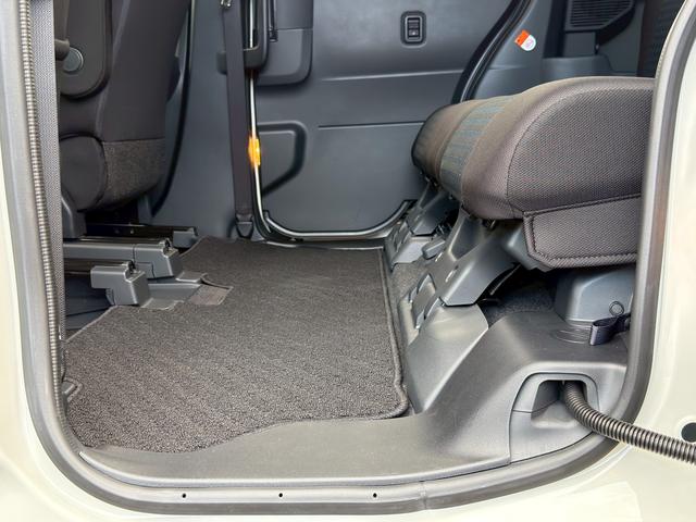 トール カスタムG ターボ 9インチディスプレイオーディオ USB 走行無制限1年保証 前後コーナーセンサー 9インチディスプレイオーディオ 両側電動スライドドア アダプティブクルーズコントロール 電子パーキング フルセグTV Bluetooth LEDヘッドライト(28枚目)