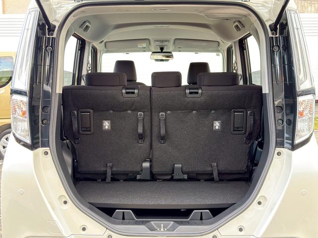 トール カスタムG ターボ 9インチディスプレイオーディオ USB 走行無制限1年保証 前後コーナーセンサー 9インチディスプレイオーディオ 両側電動スライドドア アダプティブクルーズコントロール 電子パーキング フルセグTV Bluetooth LEDヘッドライト(35枚目)