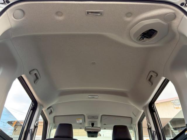 トール カスタムG ターボ 9インチディスプレイオーディオ USB 走行無制限1年保証 前後コーナーセンサー 9インチディスプレイオーディオ 両側電動スライドドア アダプティブクルーズコントロール 電子パーキング フルセグTV Bluetooth LEDヘッドライト(38枚目)