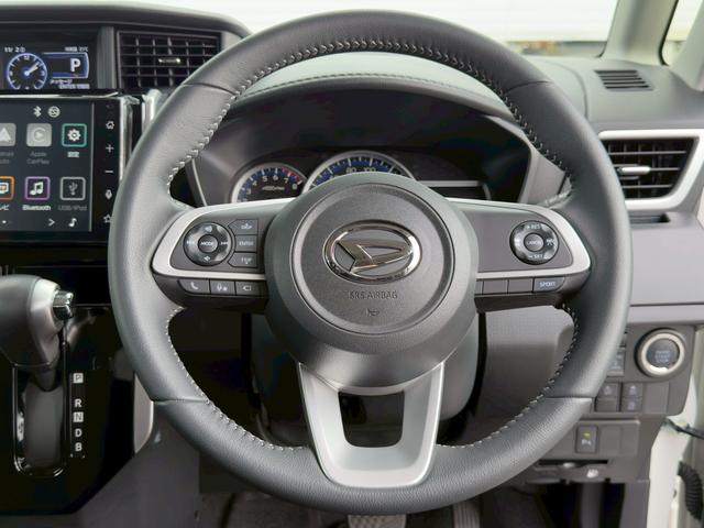 トール カスタムG ターボ 9インチディスプレイオーディオ USB 走行無制限1年保証 前後コーナーセンサー 9インチディスプレイオーディオ 両側電動スライドドア アダプティブクルーズコントロール 電子パーキング フルセグTV Bluetooth LEDヘッドライト(49枚目)