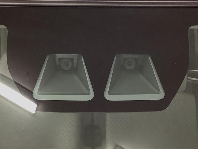 タント Ｘ　雹害車両　１オーナー　片側電動スライドドア　スマートキー　雹害車両　１年保証　片側電動スライドドア　ワンオーナー　前後コーナーセンサー　前席シートヒーター　オートマチックハイビーム　ＬＥＤヘッドライト　オートブレーキホールド　横滑り防止装置　スマートキー（6枚目）