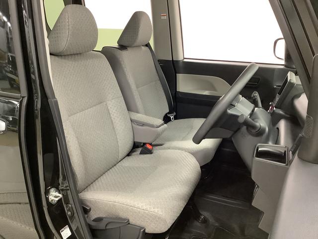 タント Ｘ　雹害車両　１オーナー　片側電動スライドドア　スマートキー　雹害車両　１年保証　片側電動スライドドア　ワンオーナー　前後コーナーセンサー　前席シートヒーター　オートマチックハイビーム　ＬＥＤヘッドライト　オートブレーキホールド　横滑り防止装置　スマートキー（15枚目）