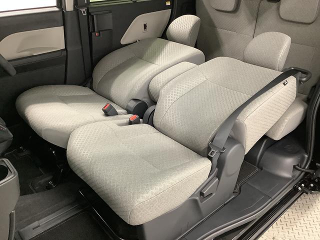 タント Ｘ　雹害車両　１オーナー　片側電動スライドドア　スマートキー　雹害車両　１年保証　片側電動スライドドア　ワンオーナー　前後コーナーセンサー　前席シートヒーター　オートマチックハイビーム　ＬＥＤヘッドライト　オートブレーキホールド　横滑り防止装置　スマートキー（16枚目）