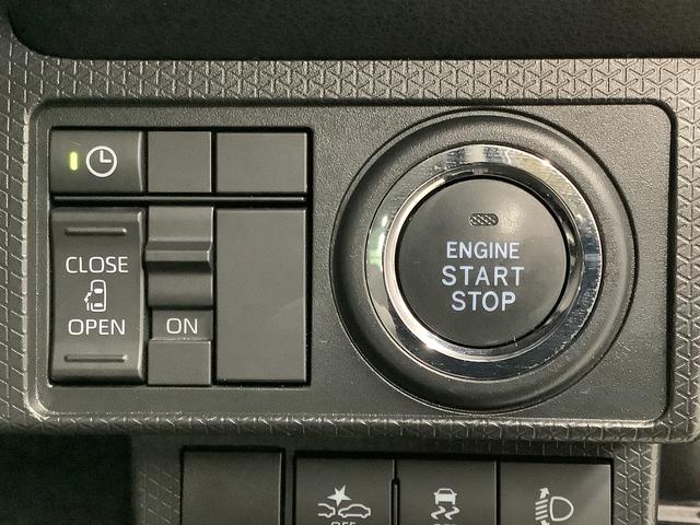 タント Ｘ　雹害車両　１オーナー　片側電動スライドドア　スマートキー　雹害車両　１年保証　片側電動スライドドア　ワンオーナー　前後コーナーセンサー　前席シートヒーター　オートマチックハイビーム　ＬＥＤヘッドライト　オートブレーキホールド　横滑り防止装置　スマートキー（20枚目）