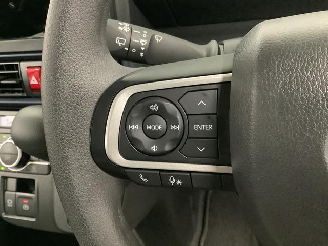 タント Ｘ　雹害車両　１オーナー　片側電動スライドドア　スマートキー　雹害車両　１年保証　片側電動スライドドア　ワンオーナー　前後コーナーセンサー　前席シートヒーター　オートマチックハイビーム　ＬＥＤヘッドライト　オートブレーキホールド　横滑り防止装置　スマートキー（22枚目）