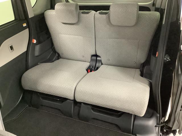 タント Ｘ　雹害車両　１オーナー　片側電動スライドドア　スマートキー　雹害車両　１年保証　片側電動スライドドア　ワンオーナー　前後コーナーセンサー　前席シートヒーター　オートマチックハイビーム　ＬＥＤヘッドライト　オートブレーキホールド　横滑り防止装置　スマートキー（34枚目）