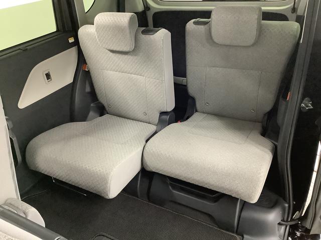 タント Ｘ　雹害車両　１オーナー　片側電動スライドドア　スマートキー　雹害車両　１年保証　片側電動スライドドア　ワンオーナー　前後コーナーセンサー　前席シートヒーター　オートマチックハイビーム　ＬＥＤヘッドライト　オートブレーキホールド　横滑り防止装置　スマートキー（35枚目）