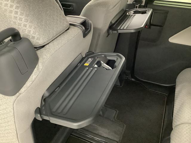 タント Ｘ　雹害車両　１オーナー　片側電動スライドドア　スマートキー　雹害車両　１年保証　片側電動スライドドア　ワンオーナー　前後コーナーセンサー　前席シートヒーター　オートマチックハイビーム　ＬＥＤヘッドライト　オートブレーキホールド　横滑り防止装置　スマートキー（38枚目）