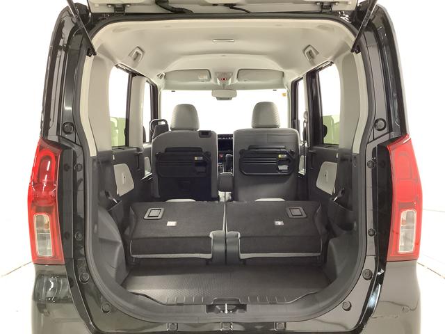 タント Ｘ　雹害車両　１オーナー　片側電動スライドドア　スマートキー　雹害車両　１年保証　片側電動スライドドア　ワンオーナー　前後コーナーセンサー　前席シートヒーター　オートマチックハイビーム　ＬＥＤヘッドライト　オートブレーキホールド　横滑り防止装置　スマートキー（41枚目）