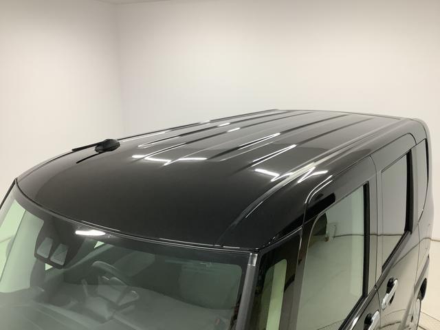 タント Ｘ　雹害車両　１オーナー　片側電動スライドドア　スマートキー　雹害車両　１年保証　片側電動スライドドア　ワンオーナー　前後コーナーセンサー　前席シートヒーター　オートマチックハイビーム　ＬＥＤヘッドライト　オートブレーキホールド　横滑り防止装置　スマートキー（49枚目）