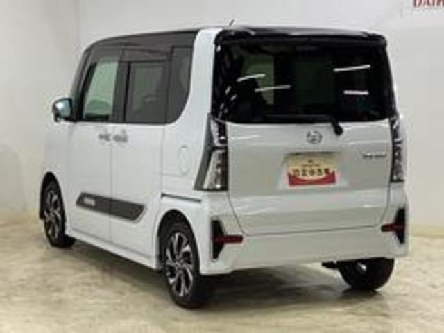 タント カスタムX ナビ パノラマモニターETC ドラレコ SA ナビ フルセグチューナー ブルートゥース対応 パノラマモニター スマートアシスト プッシュボタンエンジンスタート 両側リヤパワースライドドア LEDヘッドライト オートエアコン ドライブレコーダー(21枚目)