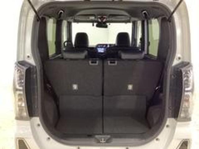 タント カスタムX ナビ パノラマモニターETC ドラレコ SA ナビ フルセグチューナー ブルートゥース対応 パノラマモニター スマートアシスト プッシュボタンエンジンスタート 両側リヤパワースライドドア LEDヘッドライト オートエアコン ドライブレコーダー(45枚目)