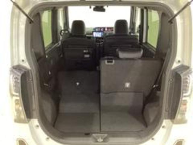 タント カスタムX ナビ パノラマモニターETC ドラレコ SA ナビ フルセグチューナー ブルートゥース対応 パノラマモニター スマートアシスト プッシュボタンエンジンスタート 両側リヤパワースライドドア LEDヘッドライト オートエアコン ドライブレコーダー(46枚目)