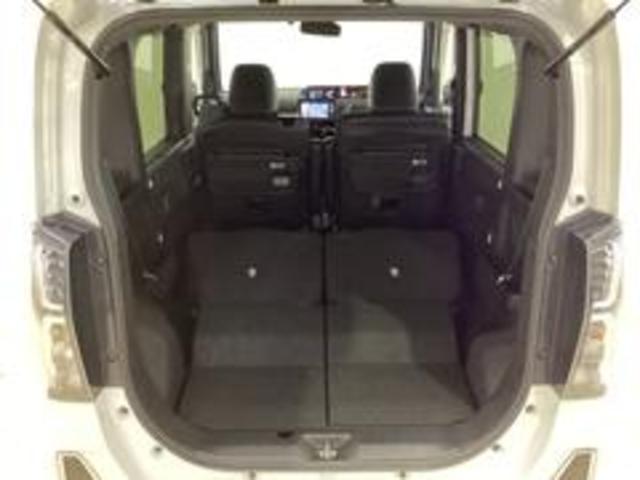 タント カスタムX ナビ パノラマモニターETC ドラレコ SA ナビ フルセグチューナー ブルートゥース対応 パノラマモニター スマートアシスト プッシュボタンエンジンスタート 両側リヤパワースライドドア LEDヘッドライト オートエアコン ドライブレコーダー(47枚目)