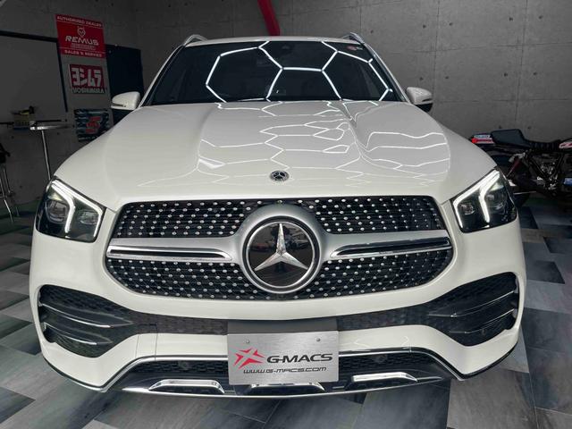 ＧＬＥ ＧＬＥ３００ｄ　４マチック　ＡＭＧライン　ワンオーナー・パノラミックビューモニター・メモリ付きパワーシート・シートヒーター・パワーバックドア・クリアランスソナー・レーンキープアシスト・フルセグ・Ｂｌｕｅｔｏｏｔｈ・レーダークルーズコントロール（12枚目）