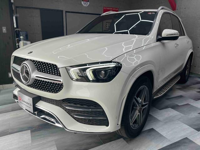 ＧＬＥ ＧＬＥ３００ｄ　４マチック　ＡＭＧライン　ワンオーナー・パノラミックビューモニター・メモリ付きパワーシート・シートヒーター・パワーバックドア・クリアランスソナー・レーンキープアシスト・フルセグ・Ｂｌｕｅｔｏｏｔｈ・レーダークルーズコントロール（13枚目）