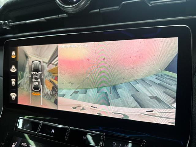 グレカーレ ＧＴ　パノラマサンルーフ・パノラミックビューモニター・ＡｐｐｌｅＣａｒＰｌａｙ・ＳｏｎｕｓＦａｂｅｒサラウンド・後席モニター・パワーシート・クルコン・クリアランスソナー・ＥＴＣ・ドラレコ・レーダー・テレビ（30枚目）