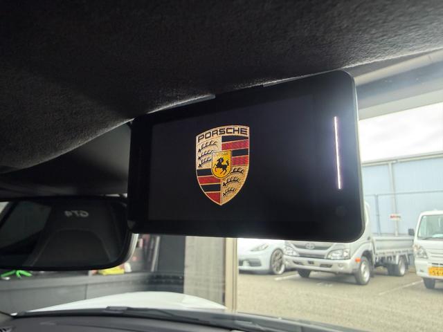 PORSCHE 718 CAYMAN 718 CAYMAN GT4