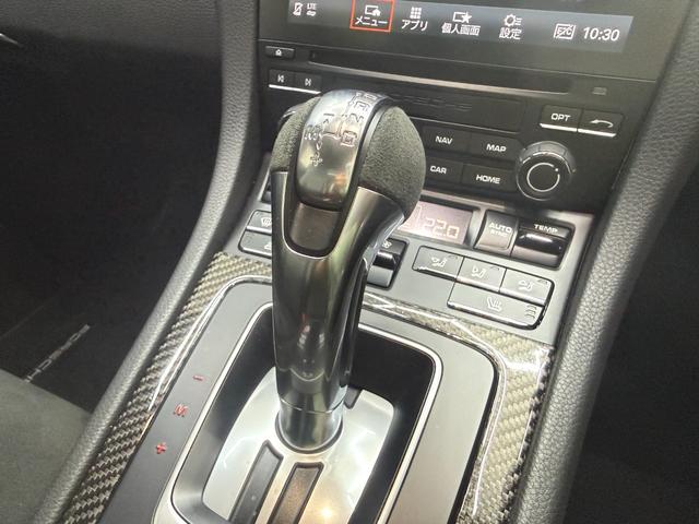 PORSCHE 718 CAYMAN 718 CAYMAN GT4