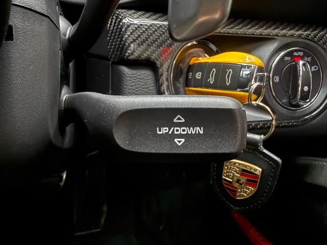 PORSCHE 718 CAYMAN 718 CAYMAN GT4