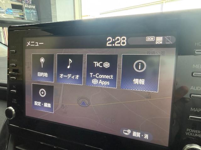 カローラツーリング ハイブリッド　ダブルバイビー　モデリスタエアロ・９インチディスプレイオーディオ・シートヒーター・ステアリングヒーター・ヘッドアップディスプレイ・ハーフレザーシート・デジタルインナーミラー・ドラレコ・レーダー・ＥＴＣ・クルコン（37枚目）