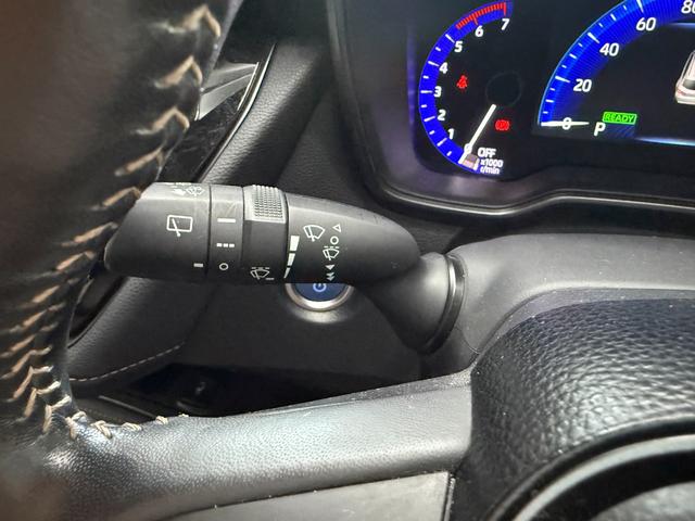 カローラツーリング ハイブリッド　ダブルバイビー　モデリスタエアロ・９インチディスプレイオーディオ・シートヒーター・ステアリングヒーター・ヘッドアップディスプレイ・ハーフレザーシート・デジタルインナーミラー・ドラレコ・レーダー・ＥＴＣ・クルコン（39枚目）