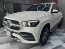 MERCEDES BENZ GLE