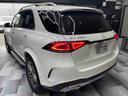 MERCEDES BENZ GLE