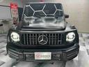 MERCEDES AMG G-CLASS