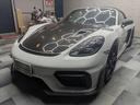 718スパイダーRS ヴァイザッハPKG・PCCB・PDLS・BOSE・フロントリフター・スポーツエグゾースト・アルカンターラステアリング・バックカメラ・クルコン・ETC・Bluetooth・ナビ・カーボンボンネット・ミラ(26枚目)
