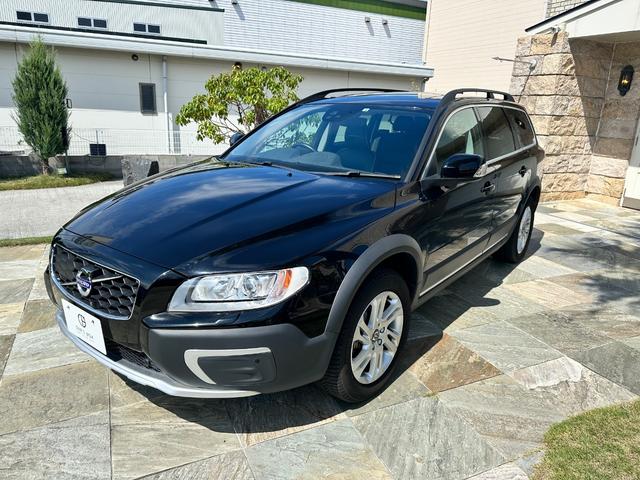 ボルボ ＸＣ７０