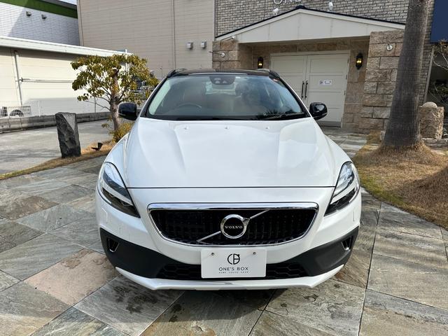 ボルボ Ｖ４０