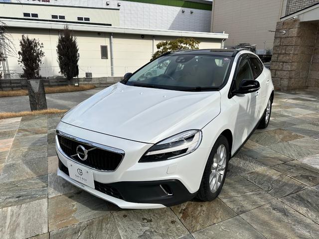 ボルボ Ｖ４０