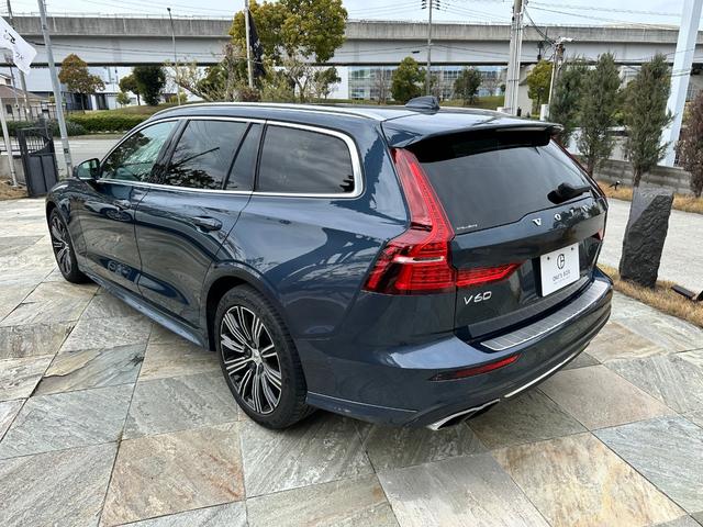 ボルボ Ｖ６０