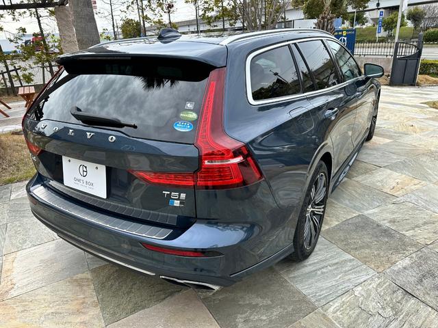 ボルボ Ｖ６０