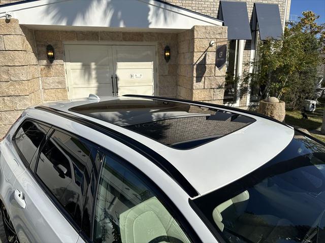 V90 B6 AWD Rデザイン Bowers & Wilkins パノラマサンルーフ VOLVO純正20inchアルミホイール(15枚目)