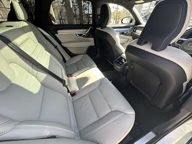 V90 B6 AWD Rデザイン Bowers & Wilkins パノラマサンルーフ VOLVO純正20inchアルミホイール(29枚目)