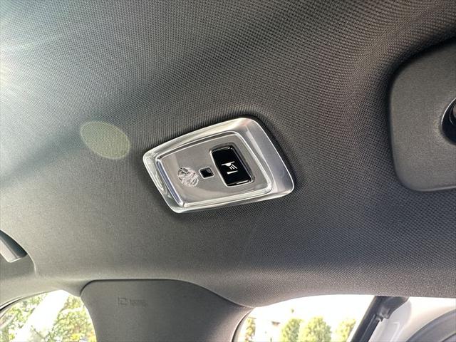 V90 B6 AWD Rデザイン Bowers & Wilkins パノラマサンルーフ VOLVO純正20inchアルミホイール(46枚目)