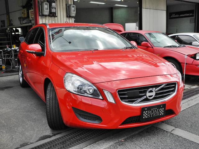 ボルボ Ｖ６０