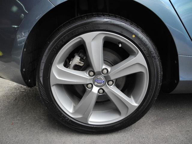 Ｖ４０ Ｔ４　１オーナーディーラー下取車ＨＤＤナビ地デジフルセグＴＶＢカメラパワーシートシートヒーター衝突軽減レーンキープアイドリングＳＴＯＰスマートキーＨＩＤＥＴＣ走行３３０００ＫＭ禁煙車（22枚目）