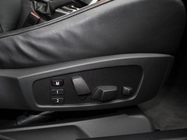 5シリーズ 525i Mスポーツパッケージ 屋内保管HDDマルチハーフレザーインテリアパワーシートETCHIDリアスポイラー禁煙車走行20000KM(15枚目)