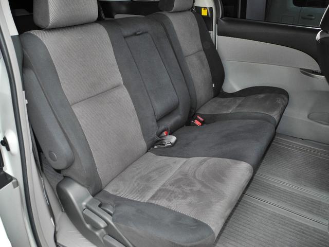 エスティマ アエラス　ナビ地デジフルセグＴＶバックカメラ左パワースライドドア１９インチアルミＥＴＣＨＩＤ８人乗り禁煙車（9枚目）