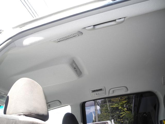 エスティマ アエラス　ナビ地デジフルセグＴＶバックカメラ左パワースライドドア１９インチアルミＥＴＣＨＩＤ８人乗り禁煙車（16枚目）