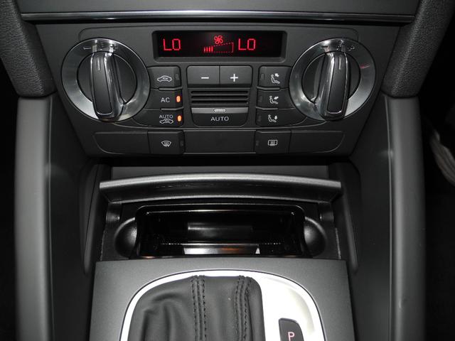 A3 スポーツバック1.4TFSI 1オーナー屋内保管純正ナビ地デジフルセグTVバックカメラETCHID禁煙車走行23000KM(14枚目)