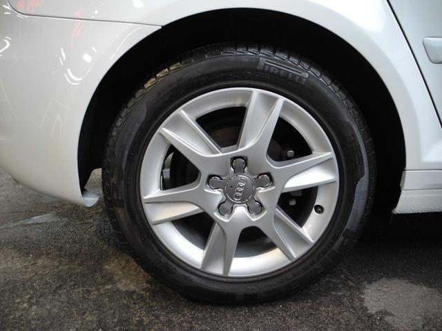 A3 スポーツバック1.4TFSI 1オーナー屋内保管純正ナビ地デジフルセグTVバックカメラETCHID禁煙車走行23000KM(21枚目)