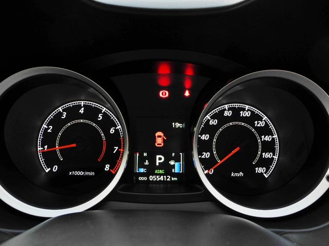 ギャランフォルティススポーツバック スポーツ 1オーナーナビ地デジフルセグTVバックカメラETCHIDスマートキーパドルシフトディーラー下取り禁煙車整備記憶簿6枚(5枚目)