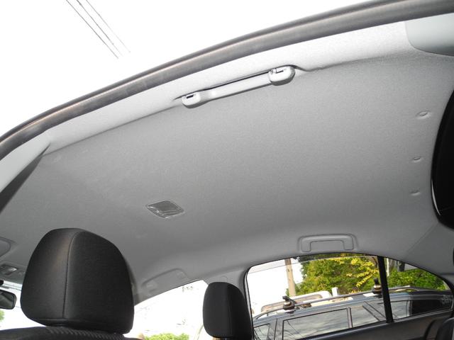 ギャランフォルティススポーツバック スポーツ 1オーナーナビ地デジフルセグTVバックカメラETCHIDスマートキーパドルシフトディーラー下取り禁煙車整備記憶簿6枚(16枚目)