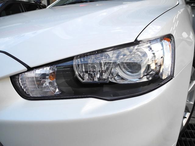 ギャランフォルティススポーツバック スポーツ 1オーナーナビ地デジフルセグTVバックカメラETCHIDスマートキーパドルシフトディーラー下取り禁煙車整備記憶簿6枚(20枚目)